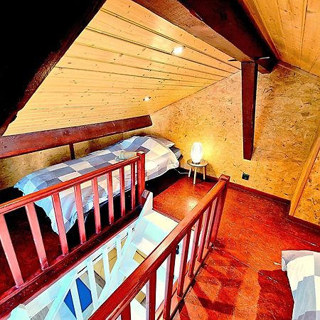 Maison Cosy Avec Terrasse A 15 Minutes De Lyon Et Wifi Rillieux-la-Pape ภายนอก รูปภาพ