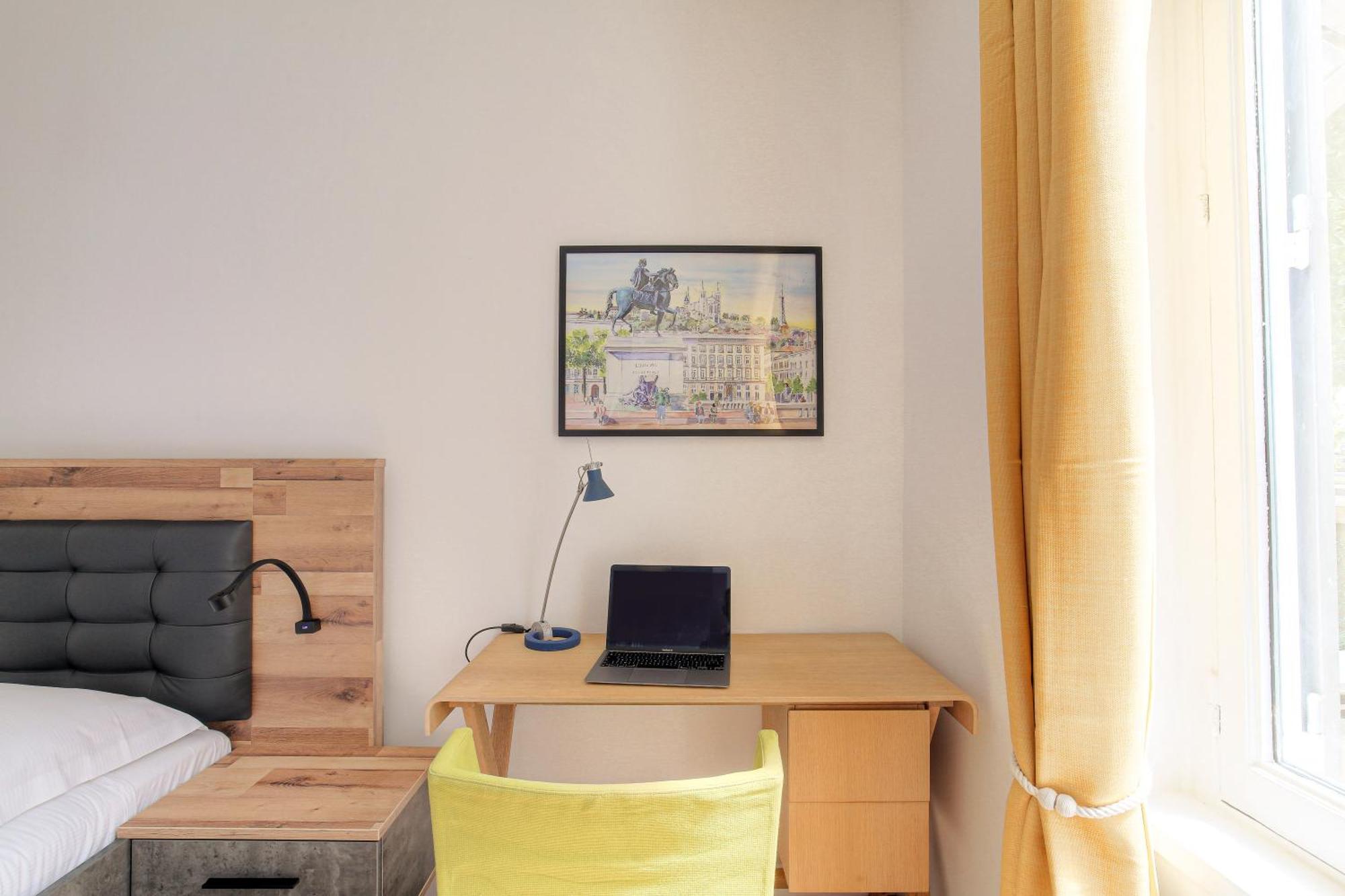 Maison Cosy Avec Terrasse A 15 Minutes De Lyon Et Wifi Rillieux-la-Pape ภายนอก รูปภาพ