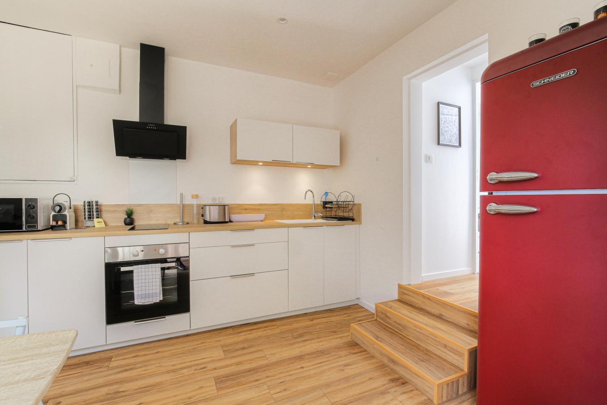 Maison Cosy Avec Terrasse A 15 Minutes De Lyon Et Wifi Rillieux-la-Pape ภายนอก รูปภาพ