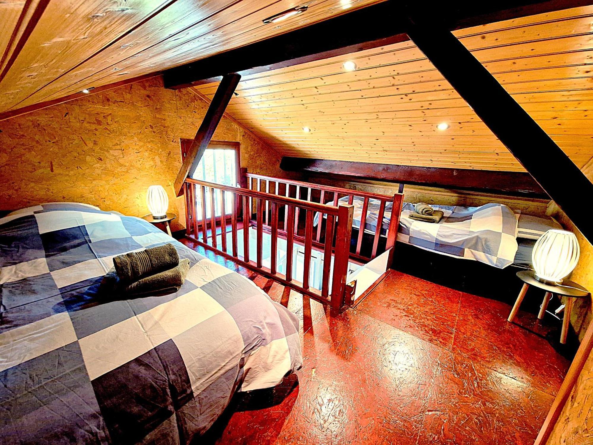 Maison Cosy Avec Terrasse A 15 Minutes De Lyon Et Wifi Rillieux-la-Pape ภายนอก รูปภาพ
